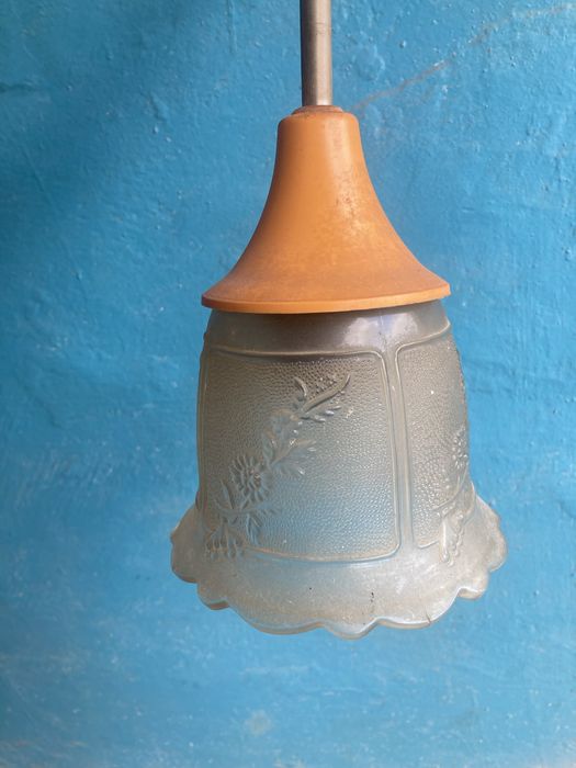 Люстры советские, недорого