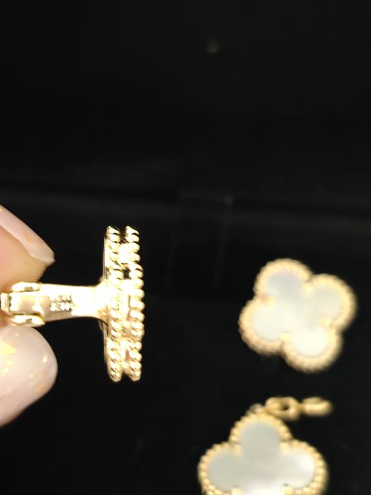 Set Van cleef arpels