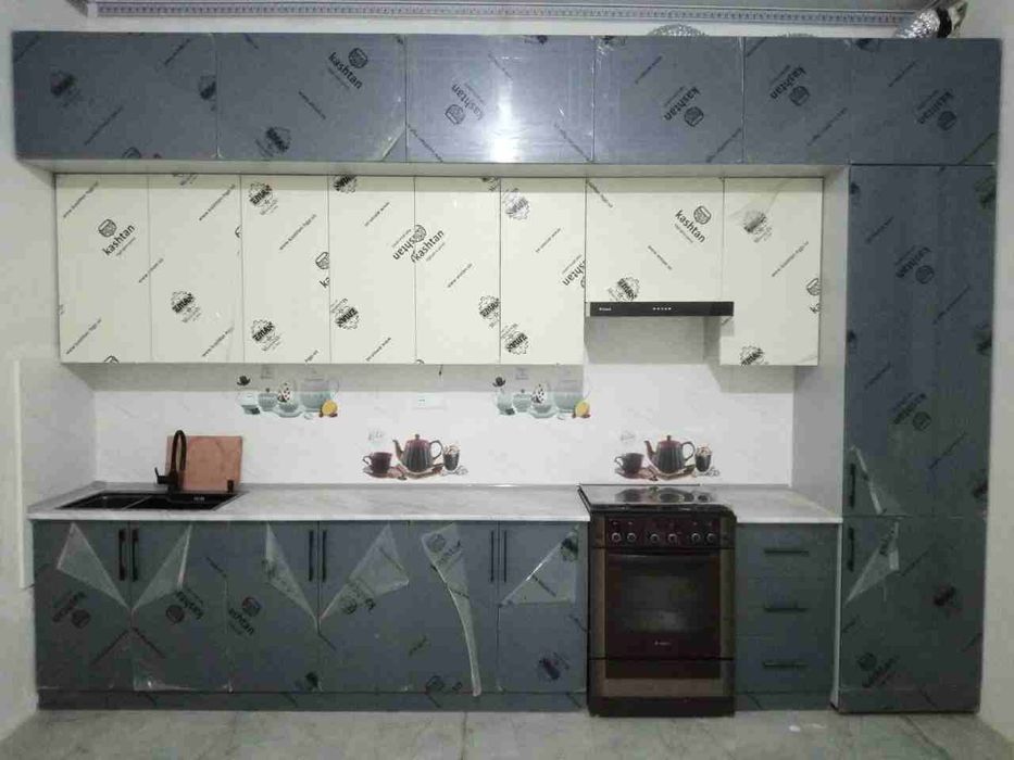 Mebil pod zakaz pod dizayn