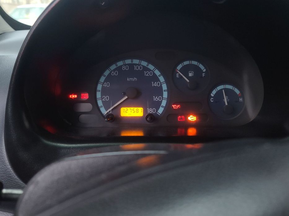 Matiz best kraska tozza