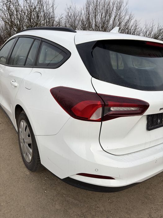 Ford  focus 2022