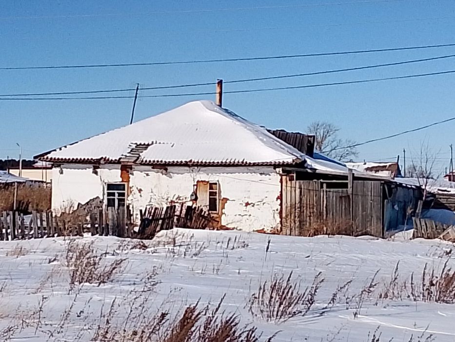 Продам участок на