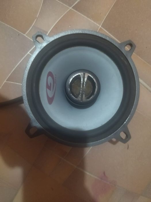 Калонка жақсы жағдайда