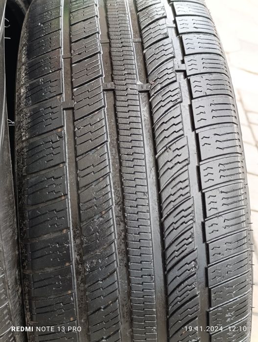 Балон Зима+Лита резмир 17/4 шт 235*55