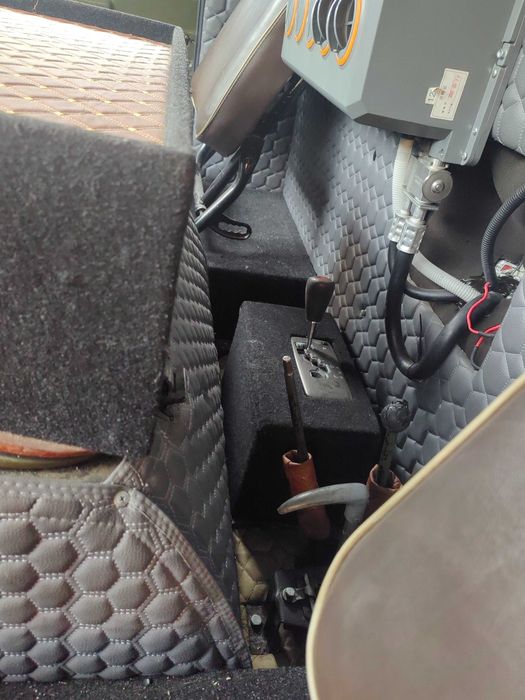 газ 66  авто дом