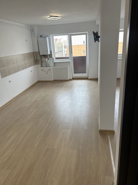 Apartament 2 camere , tip Studio , Etaj 1 , Subcetate Sanpeteu City 2 , NOU an 2026