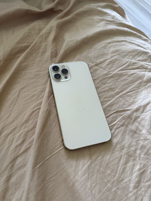 Iphone 12 pro max