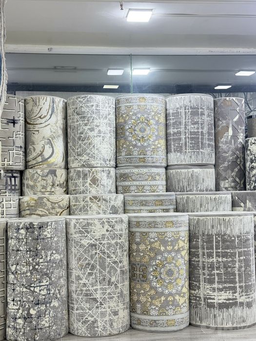 Гилам дарошка Аксяa
