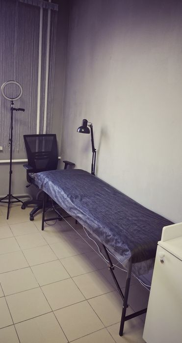 Сдам кушетку для Мастера Lashmaker 30.000