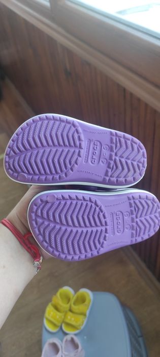 Сандали 12,5см 3бр. За 20лв