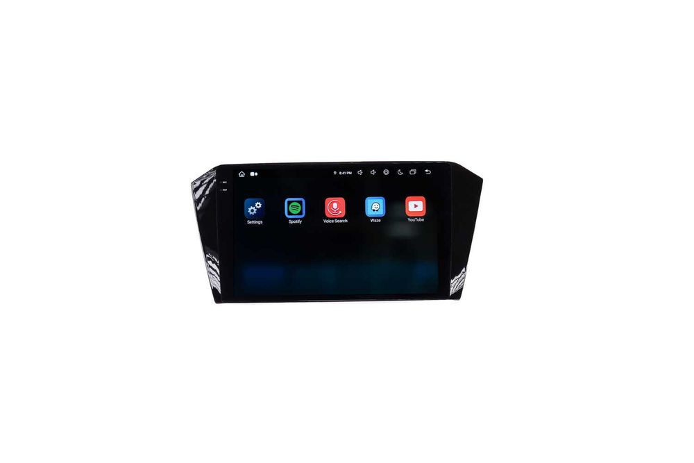 Navigatie VW Passat B8 Android 14 , Apple Carplay , Android Auto + Camera Marsarier