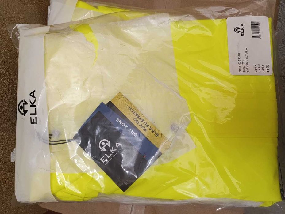 Дъждобрани  ELKA