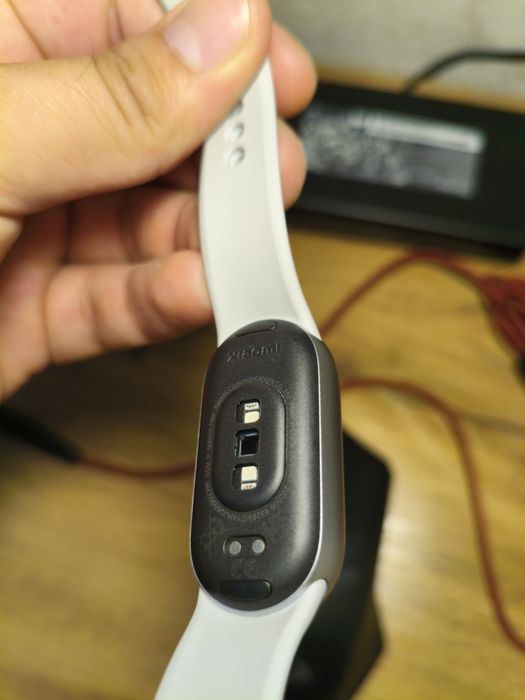 Xiaomi Smart Band 10