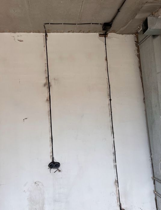 Электрик Дмитрий 24/7 опыт более 5 лет