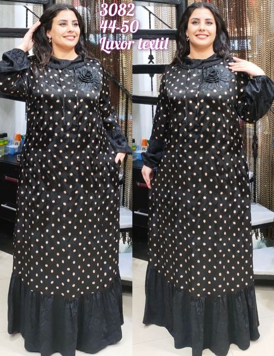 Turkiya kuylak nalichida