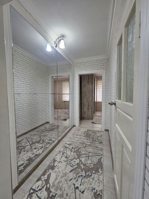 Продается 2 комнатная квартира