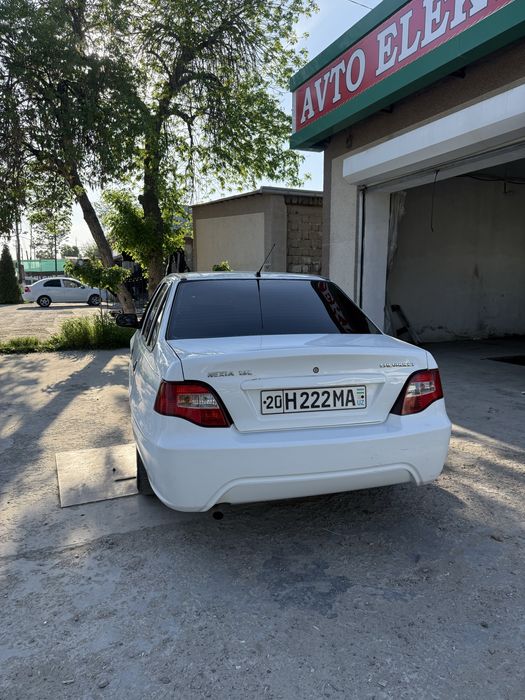 Nexia 2 Donc 1.6L super kondisioner
