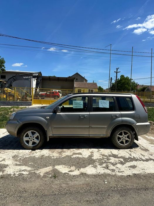 NISSAN X-Trail 0 — imagine 3