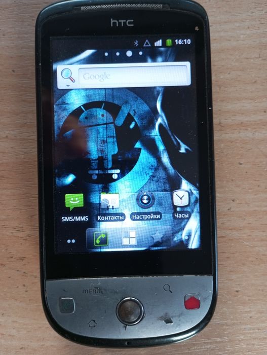 HTC android  Перфектум