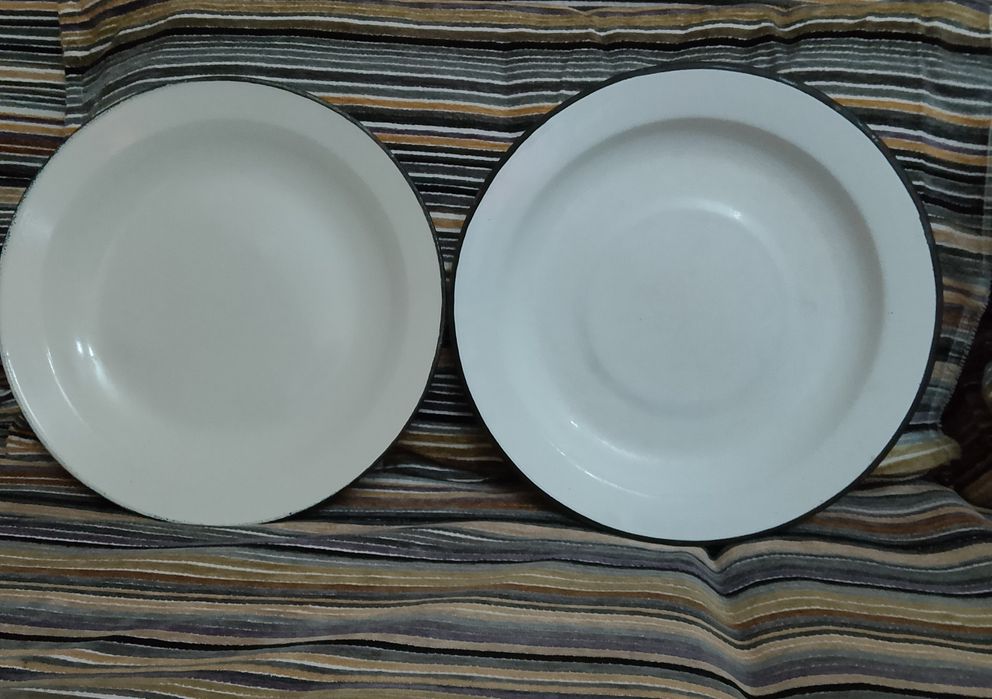 Ляганы эмалированые