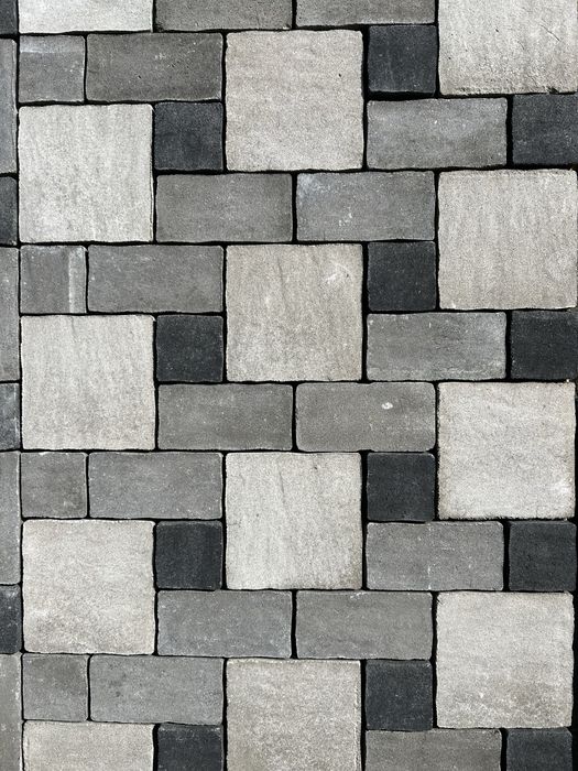 Тротуарная плитка