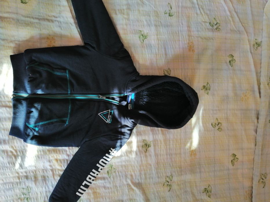 Hanorac copii 98/104