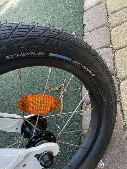 Bicicleta KTM copii 12 - 14 inch