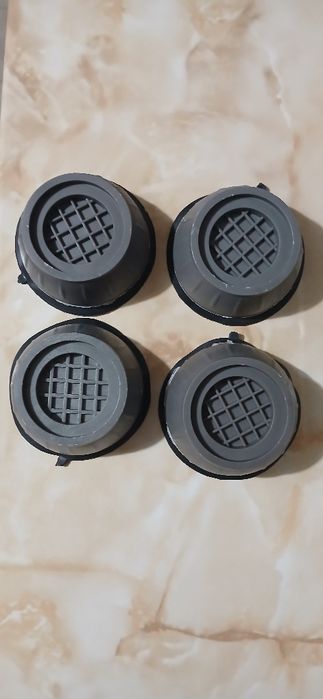 Антивибрационни крачета за пералня