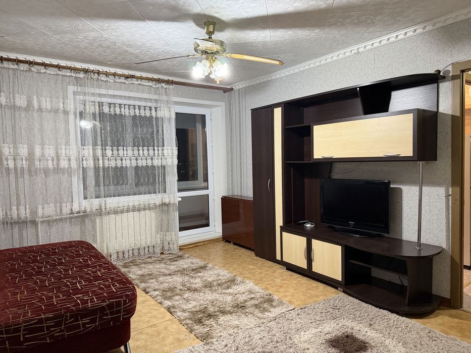 Сдам 2-комнатную квартиру!