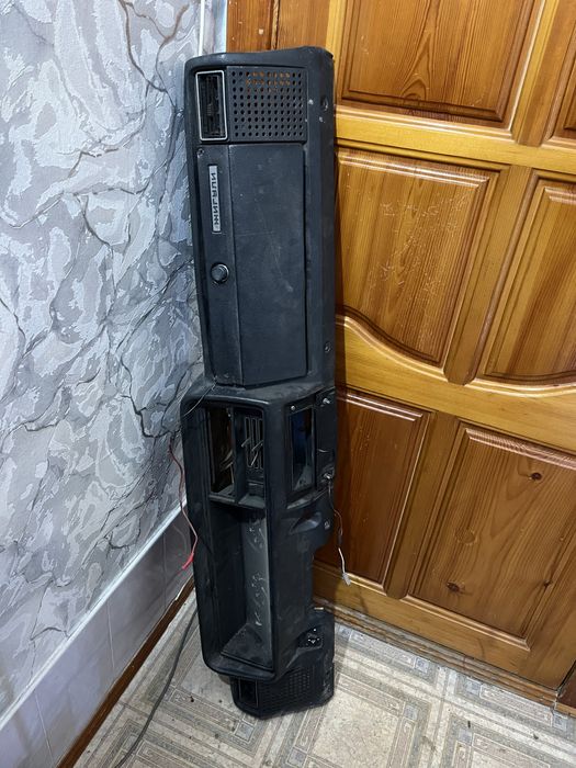 Продам панель приборов ВАЗ 2107