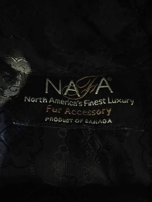 Продам шапку норковую