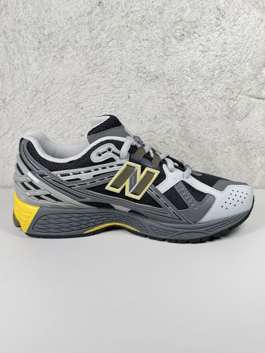 New Balance M1906NA Castlerock Ginger Lemon