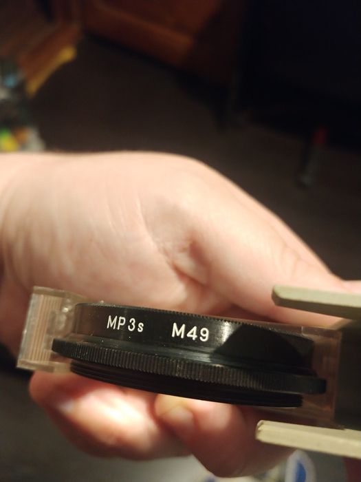 RAR 6 filtre foto IOR M49 MP3s MP4c MP5c efect multiprisma multifatete