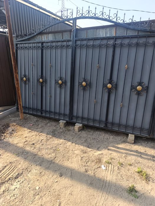 Продам ворота !!!