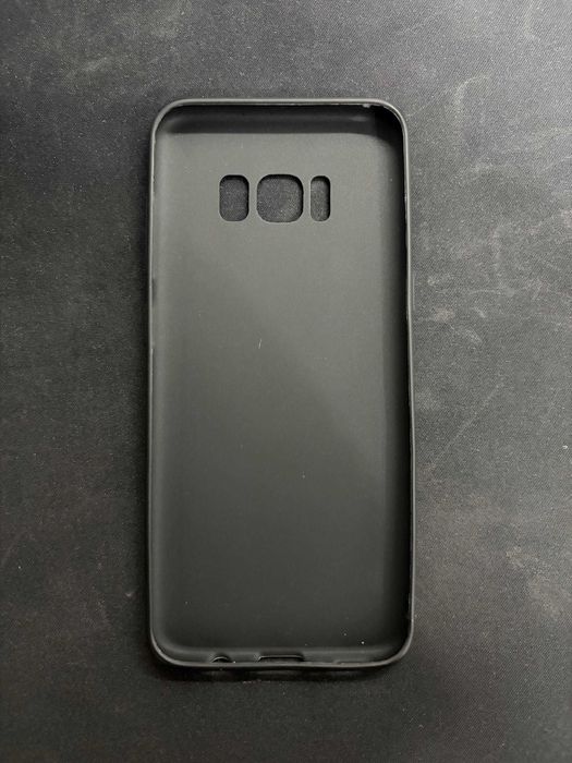 Telefon Samsung Galaxy S8 cu display nefunctional PIESE