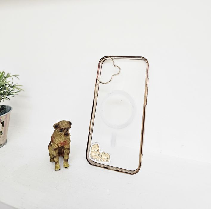 Кейс за Iphone 16 Plus