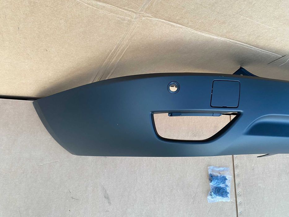 Bara spate Renault Megane 3 cabrio 2010+ noua originala