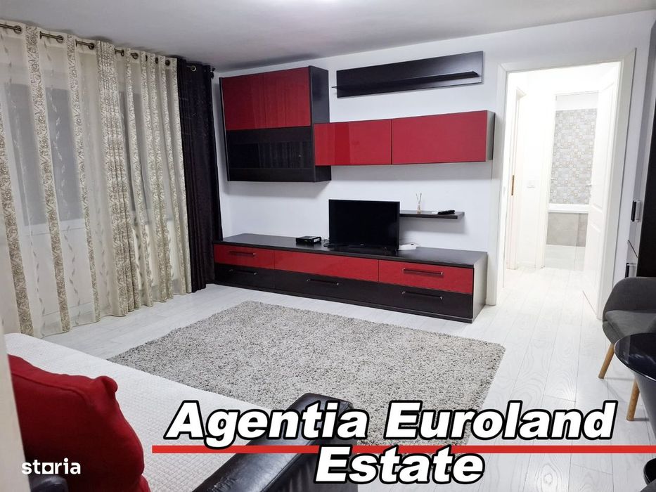 Apartament 2 camere , renovat , modern mobilat si utilat