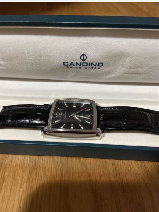 Ceas Candino Elvetian