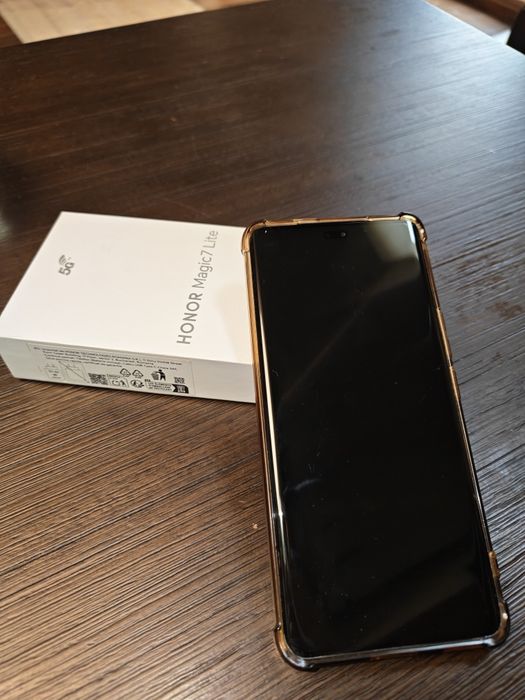 Honor Magic 7 Lite