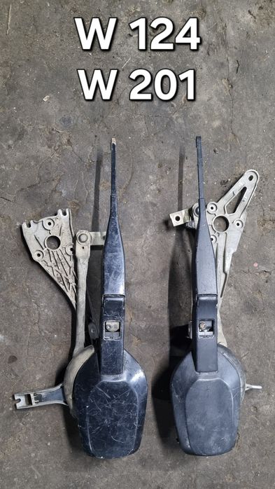 запчасти для мерседеса Е 230 124 кузов. Mercedes