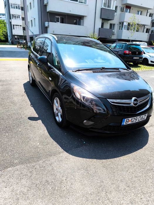 Vand Opel Zafira C Tourer
