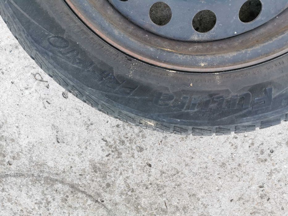 Продавам джанти за Nisan Primera 2000г. Nisan Primera Maloya Fut