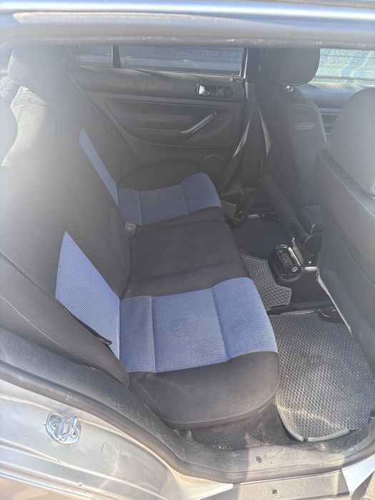 Volkswagen Golf 4