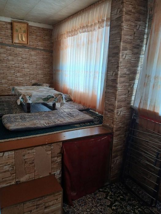 Юнусабад 12 квартал 2/4/4 (61²) продаётся квартира ипотека