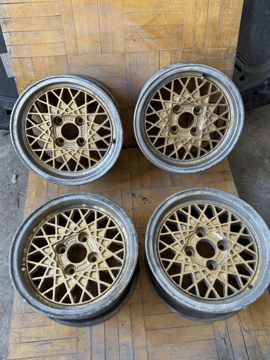 Продаются Диски Meyle r13 4x100