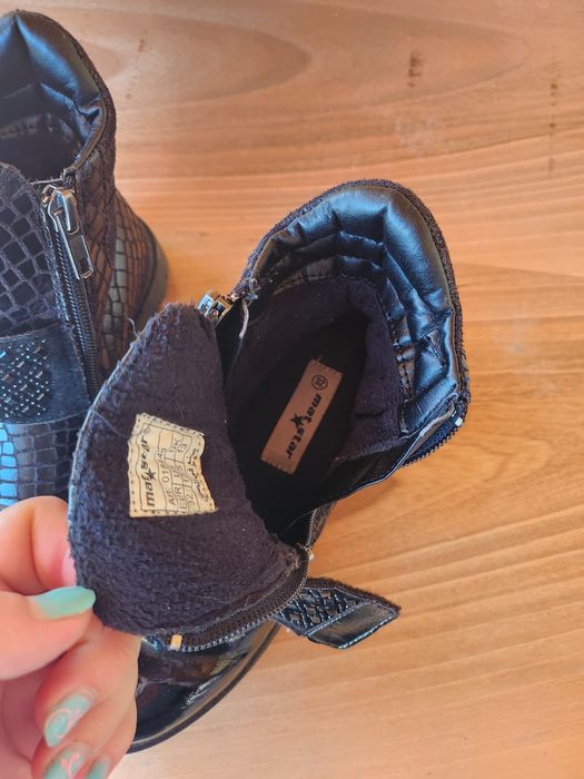 Боти Mat Star - 32 номер