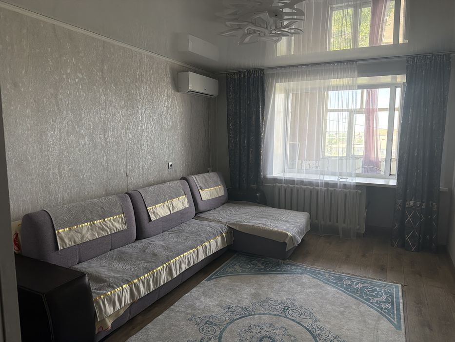 Сдам 2 комн квартиру посуточно
