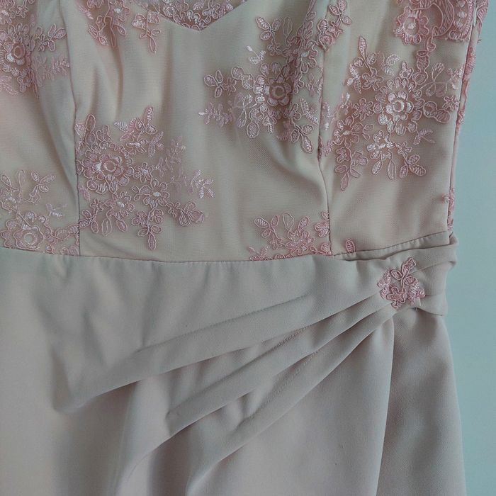 Rochie dama cu dantela