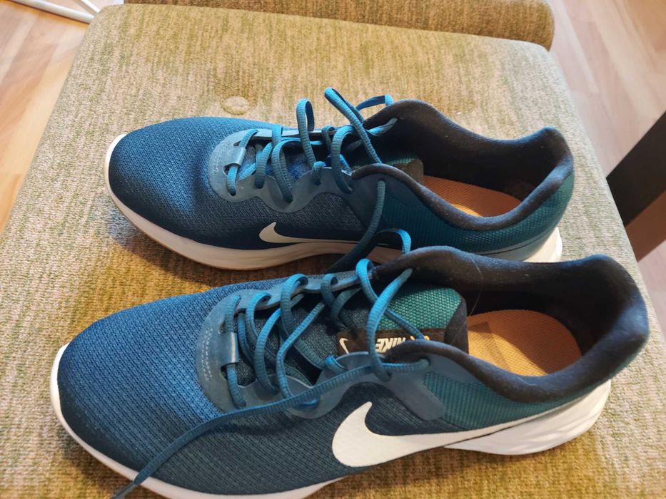 Мъжки маратонки Nike